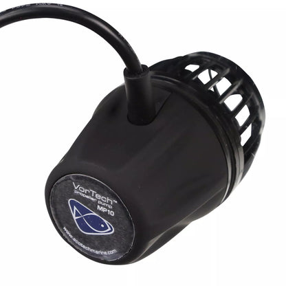 VorTech MP10mQD QuietDrive Propeller Pump