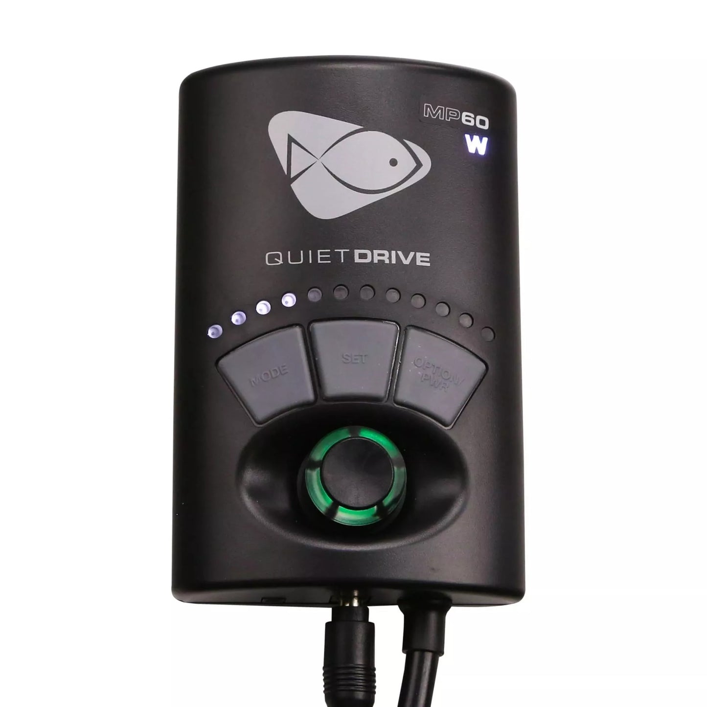 VorTech MP60mQD QuietDrive Propeller Pump