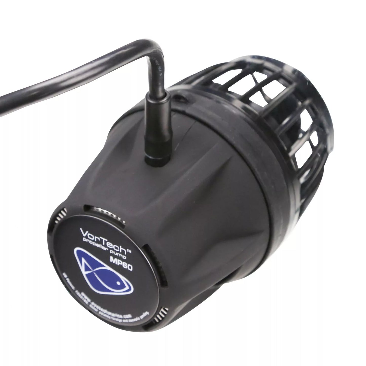 VorTech MP60mQD QuietDrive Propeller Pump