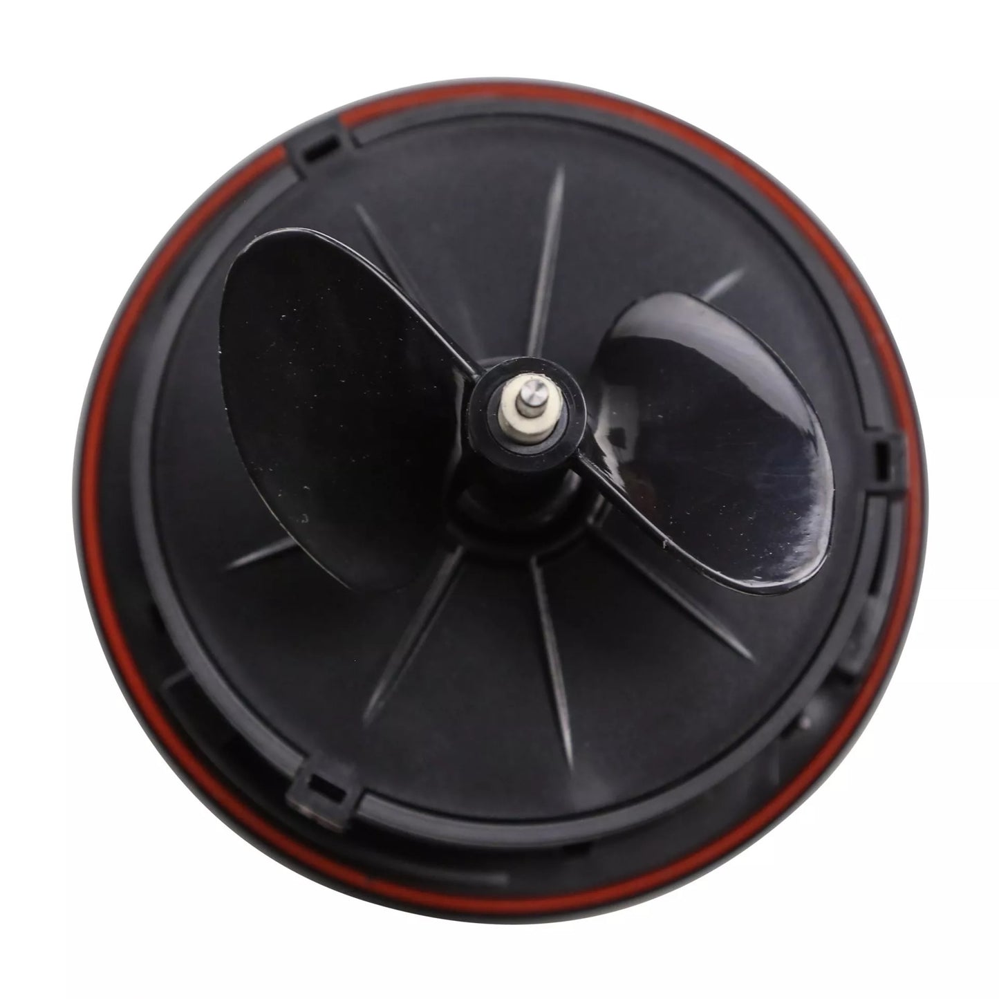 VorTech MP60mQD QuietDrive Propeller Pump