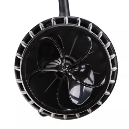 VorTech MP60mQD QuietDrive Propeller Pump