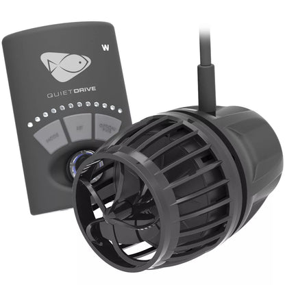 VorTech MP60mQD QuietDrive Propeller Pump
