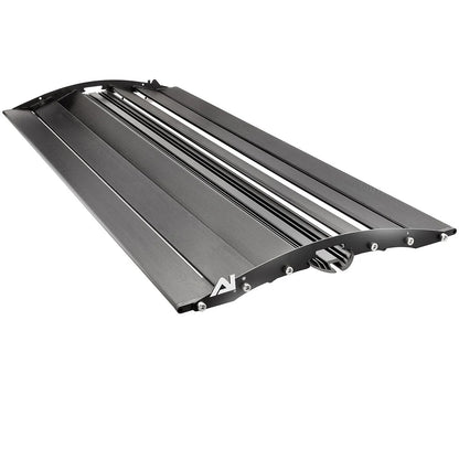 Multi Blade LED Mounting Bracket