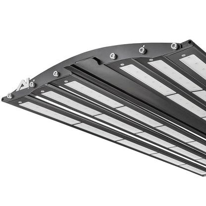 Multi Blade LED Mounting Bracket