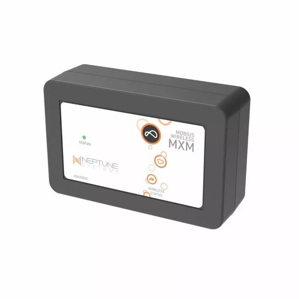 MXM Mobius Wireless Control Module – Lush Corals