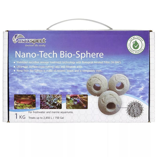 Maxspect Nano-Tech Bio-Sphere