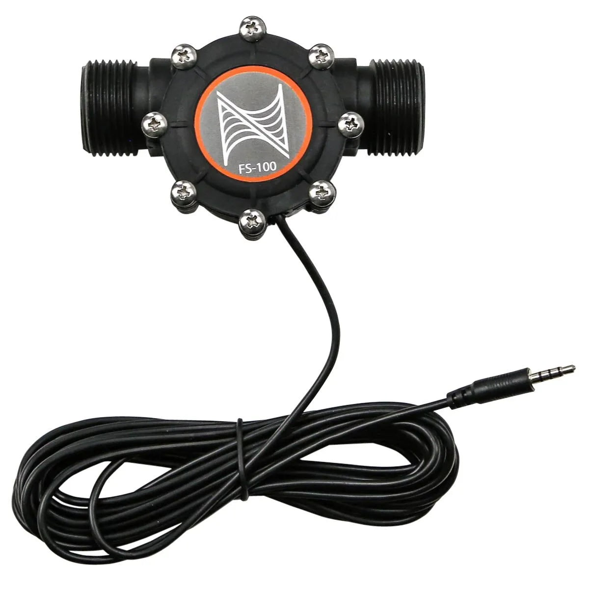 1" Flow Sensor FS100