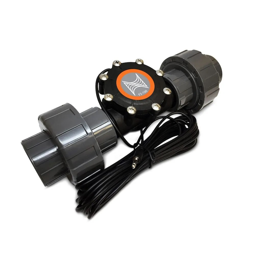 1" Flow Sensor FS100