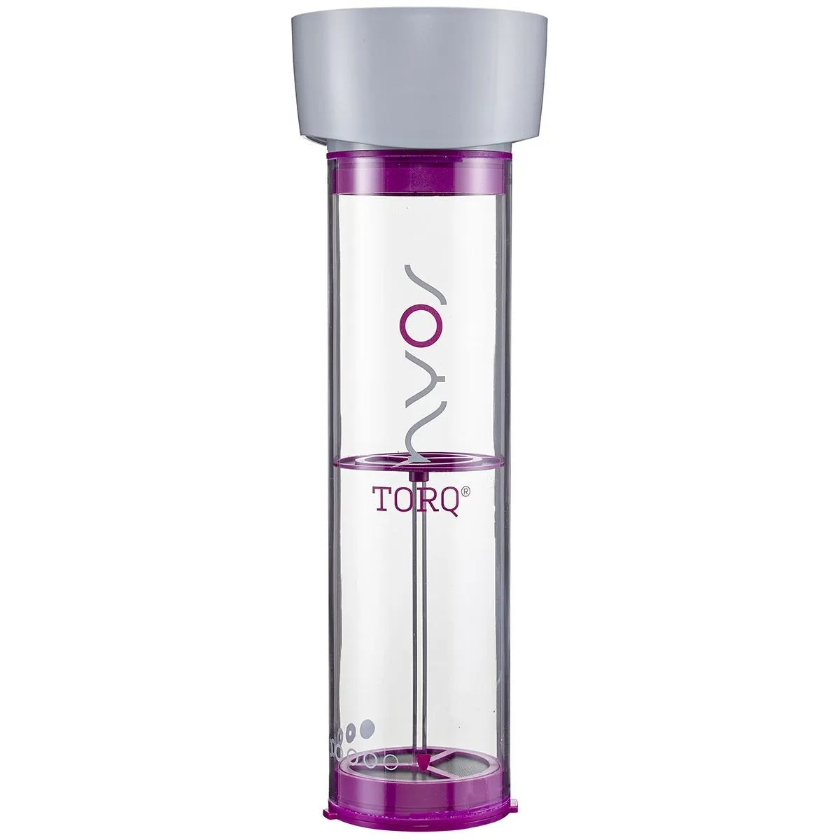 2.0 Torq G2 Modular Media Reactor Body