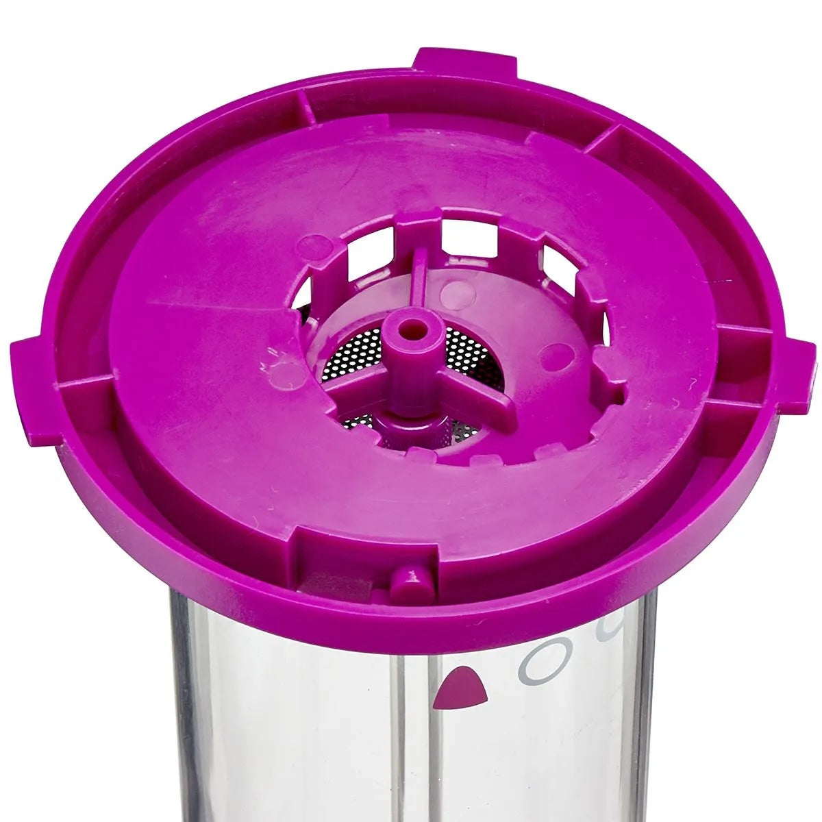 0.75 Torq G2 Modular Media Reactor Body