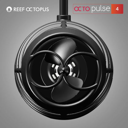 Octo Pulse 4 Flow Pump With WaveEngine LE Controller