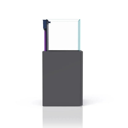 OPUS G2 200 Aquarium w/ Pro-Line Cabinet (Grey)