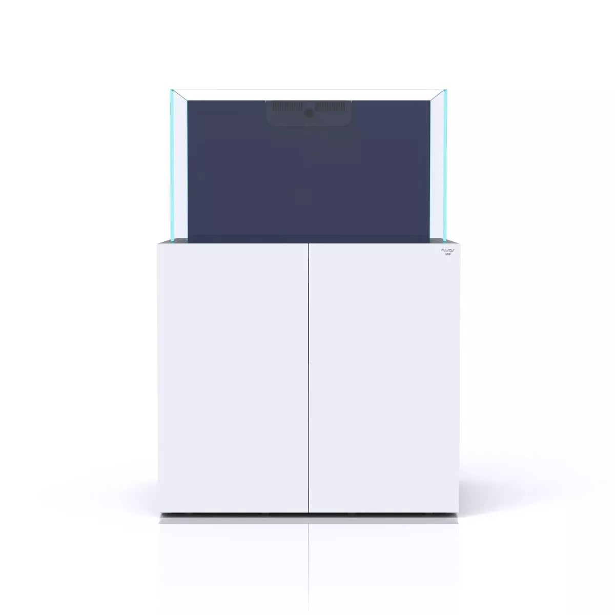 OPUS G2 300 Aquarium w/ Pro-Line Cabinet (White)