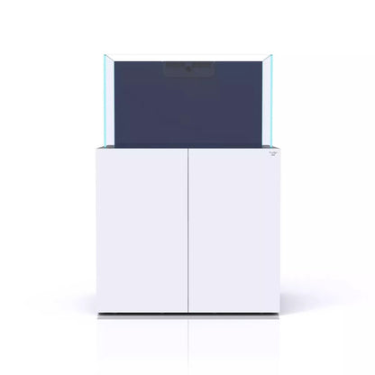 OPUS G2 300 Aquarium w/ Pro-Line Cabinet (White)