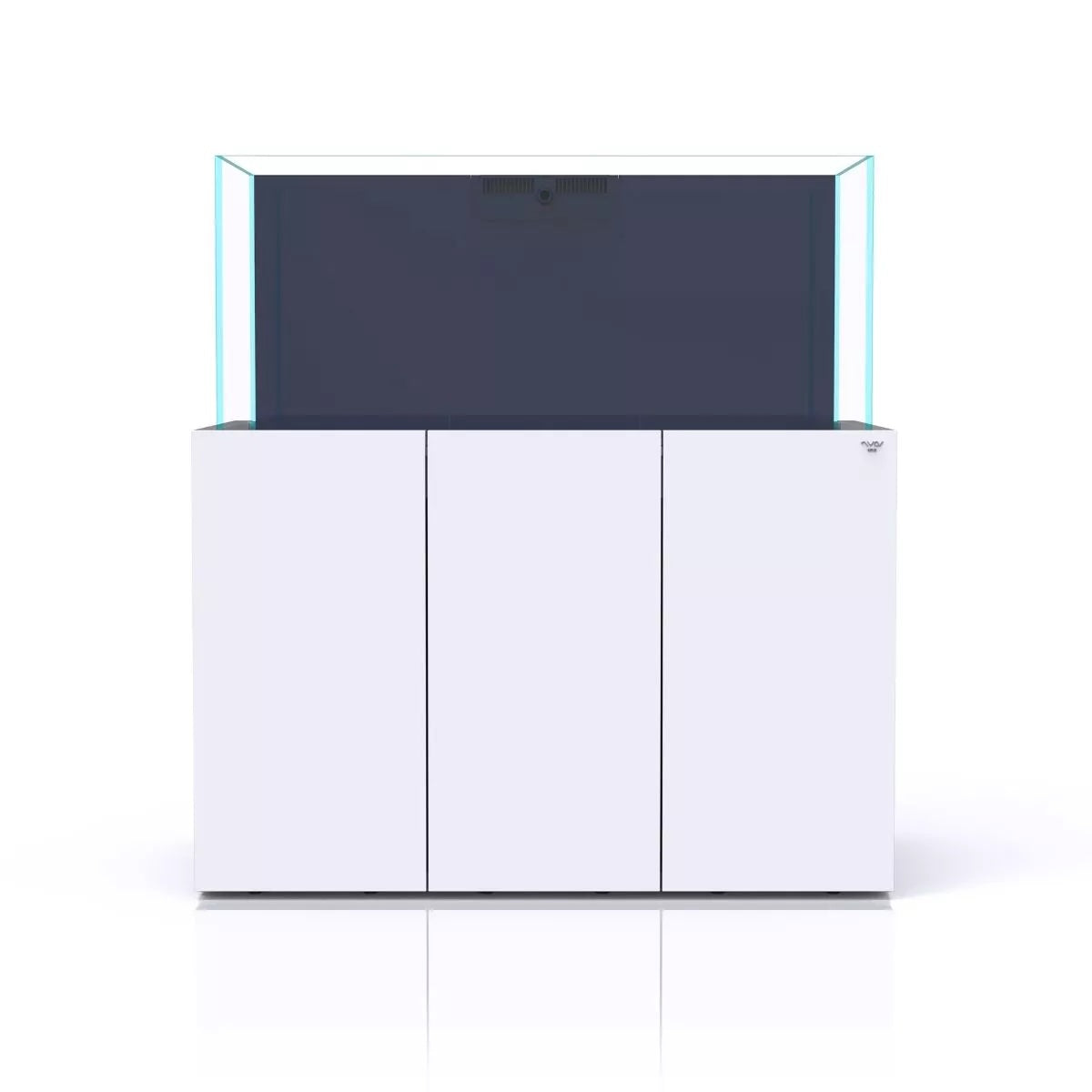 OPUS G2 440 Aquarium w/ Pro-Line Cabinet (White)