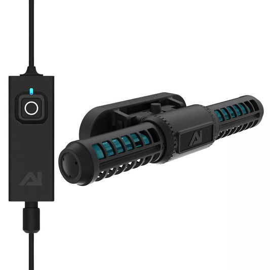 Orbit 2 Cross- Flow Pump