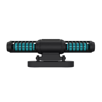 Orbit 2 Cross- Flow Pump