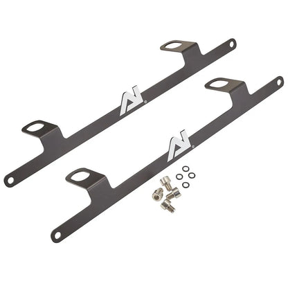 Blade/Radion XR30 Perpendicular Hybrid Mount Bracket