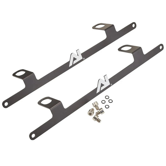 Blade/Radion XR30 Perpendicular Hybrid Mount Bracket