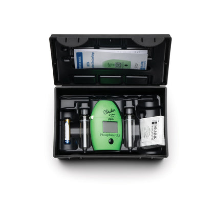 Marine Phosphate Ultra Low Range Colorimeter - Checker® HC