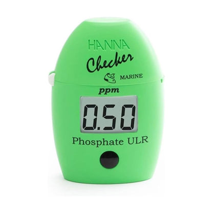 Marine Phosphate Ultra Low Range Colorimeter - Checker® HC