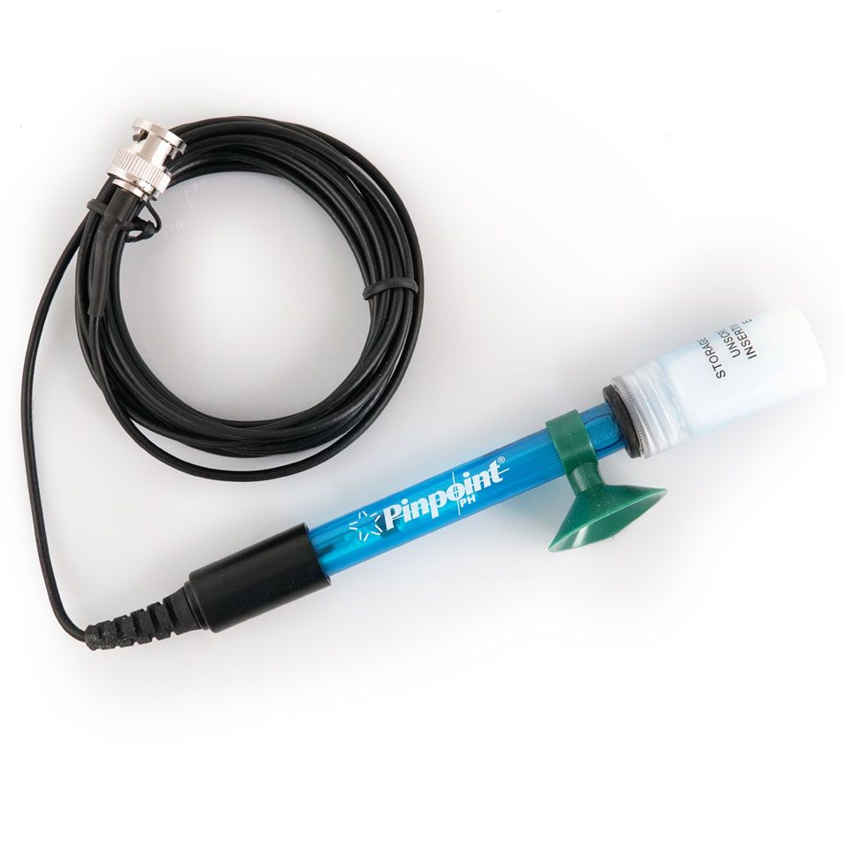 HYDROS Control X4 PRO Pack