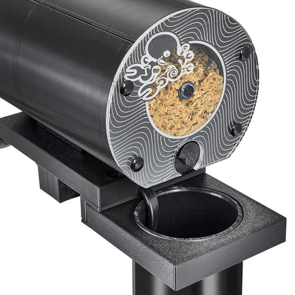 The Plank Automatic Feeder (v3.6)