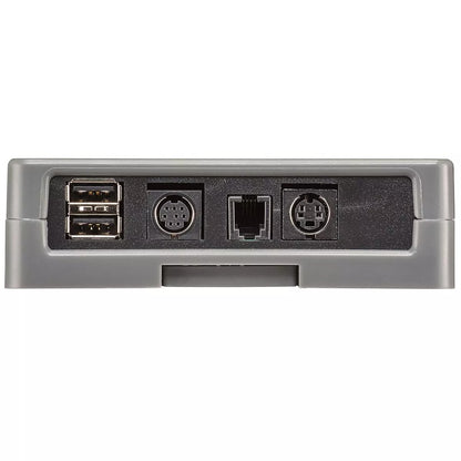 PM2 Salinity Module