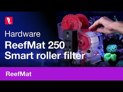 ReefMat 250 Fleece Roller Filter