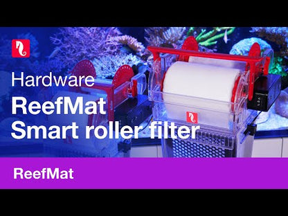 ReefMat 1200 Fleece Roller Filter