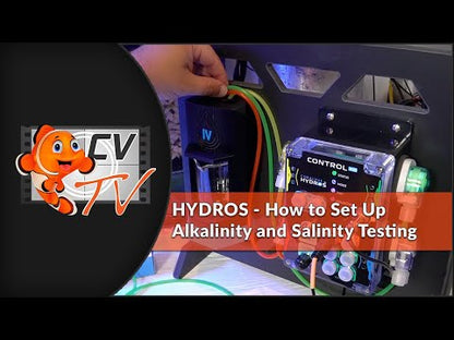 Hydros Control X10