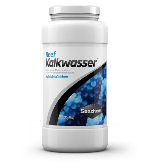 Reef Kalkwasser Powder (500 gm - 1.1 lbs)