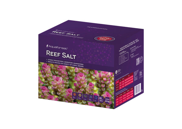 Reef Salt Mix