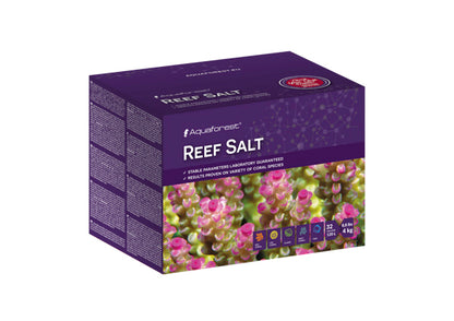 Reef Salt Mix