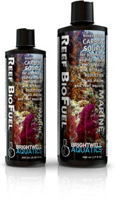 Reef Bio Fuel