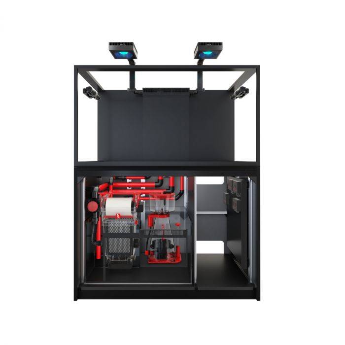 REEFER S-550 G2+ (118 Gallon)