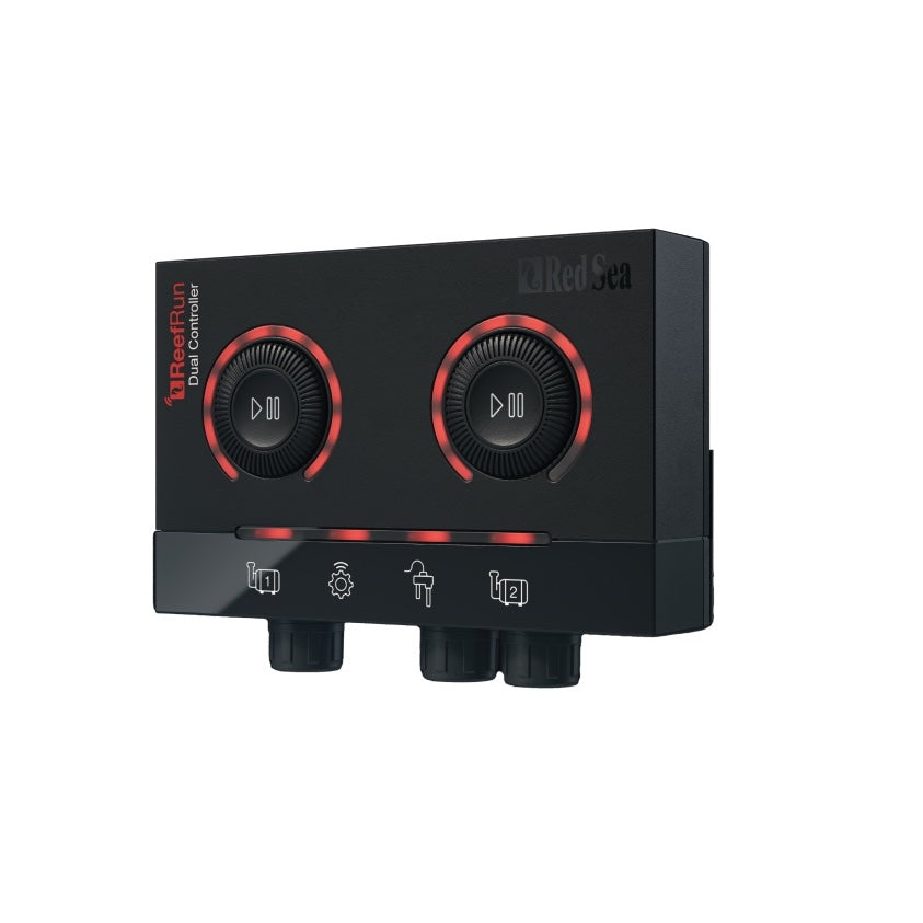 ReefRun Dual DC Pump Controller