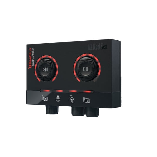 ReefRun Dual DC Pump Controller