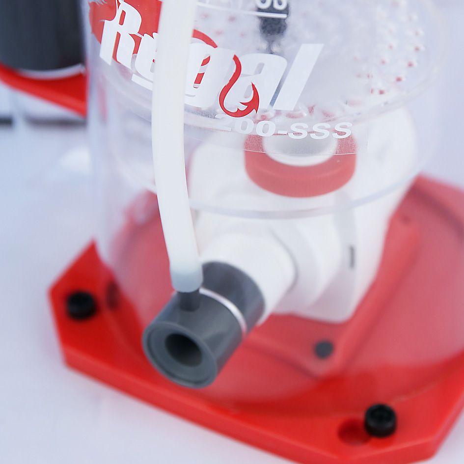 Regal 200SSS Protein Skimmer