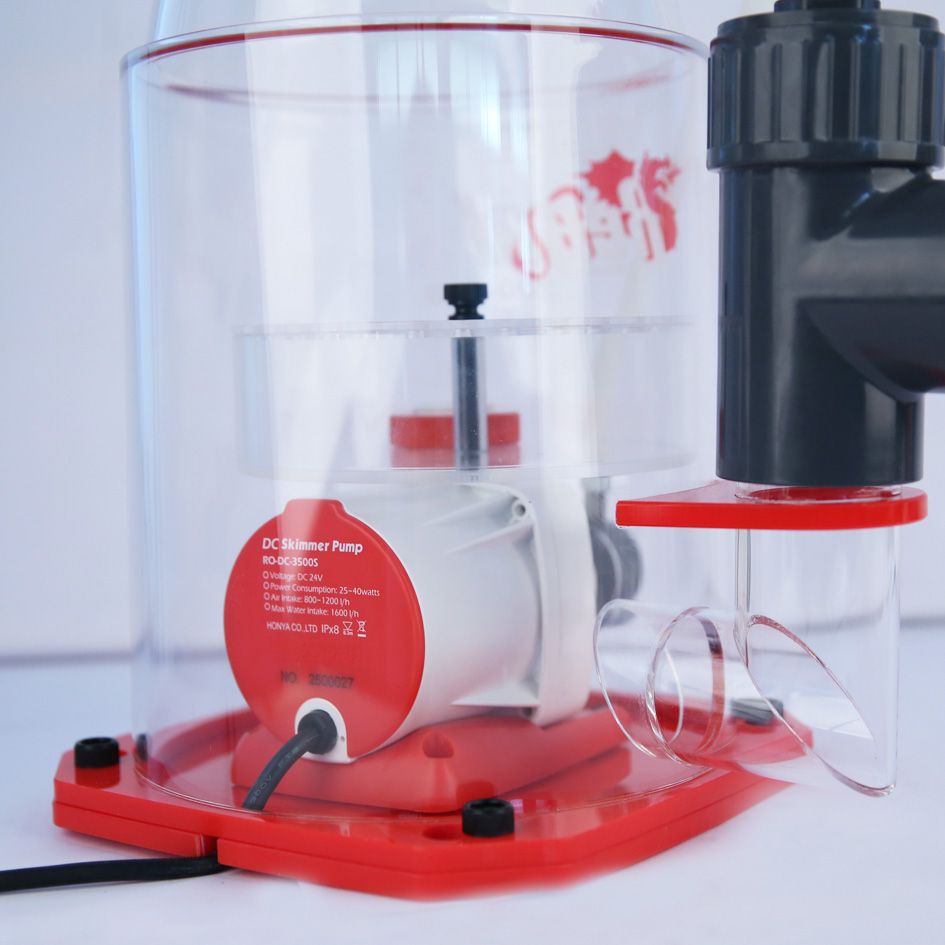 Regal 200SSS Protein Skimmer
