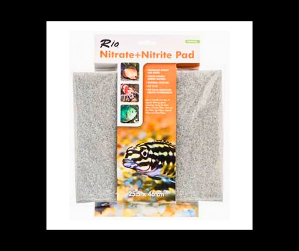 Nitrate + Nitrite Pad