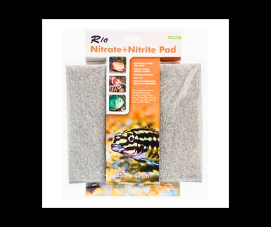Nitrate + Nitrite Pad