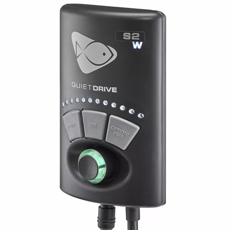 Vectra S2 - Mobius Ready DC Return Pump (1400 GPH)