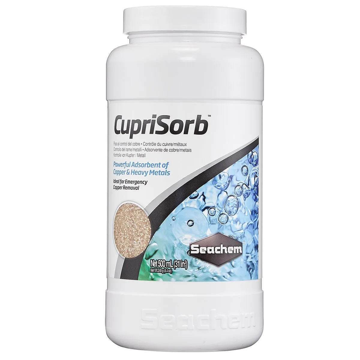 Cuprisorb 500 ml