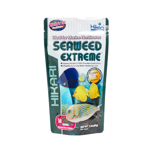 Seaweed Extreme - Medium Pellet - 3.16oz.