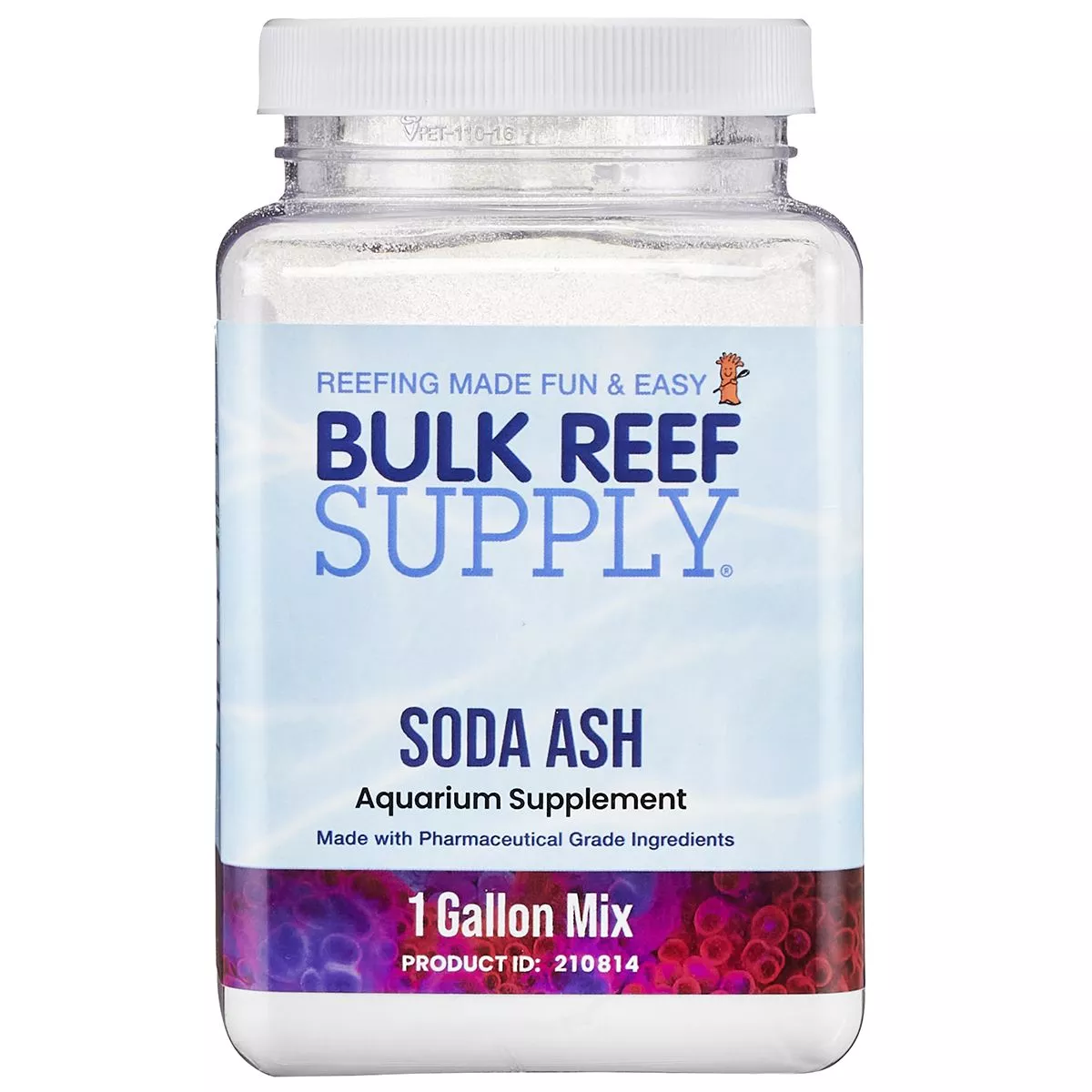 Pharma Soda Ash