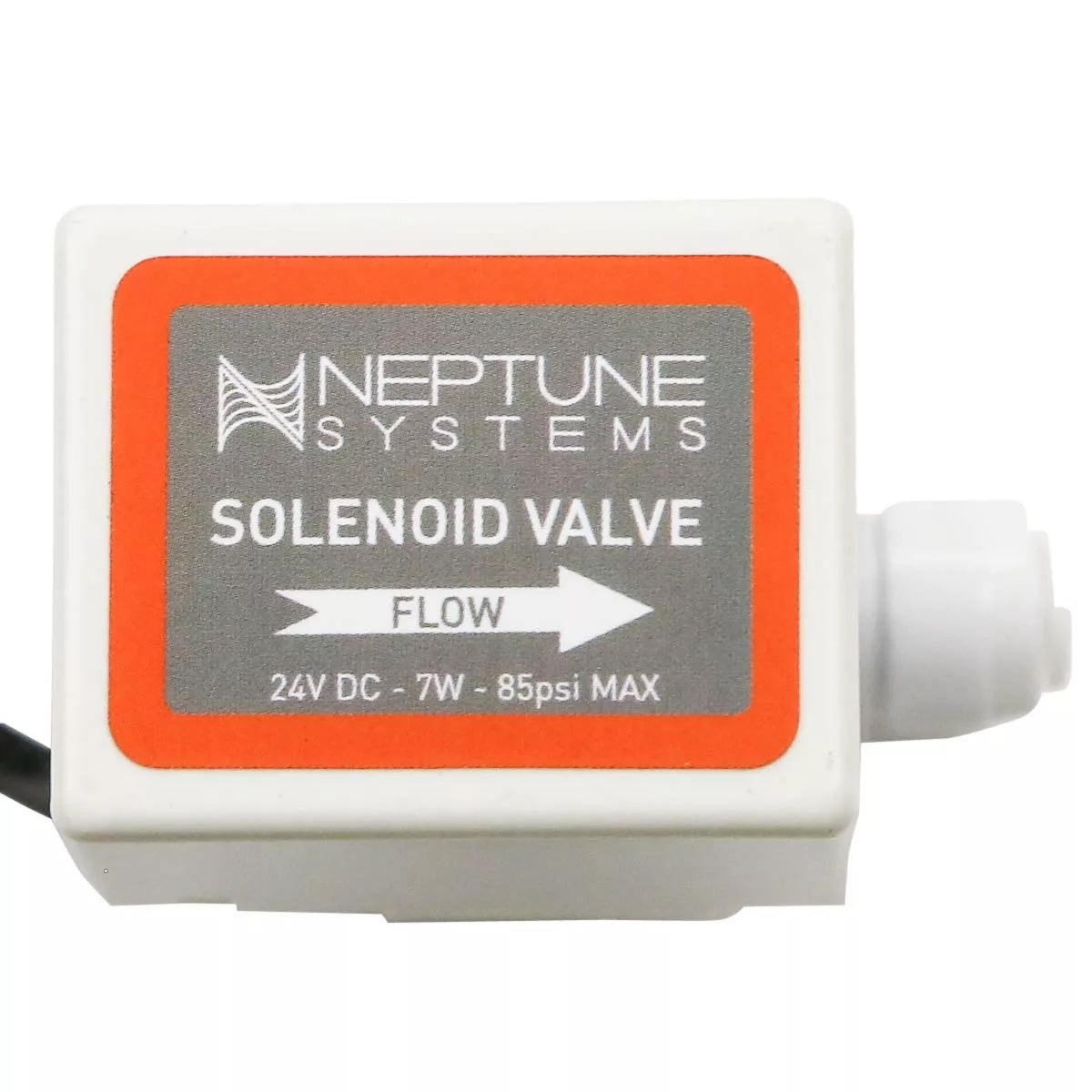 SV-1 Solenoid Valve
