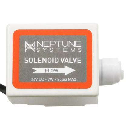 SV-1 Solenoid Valve