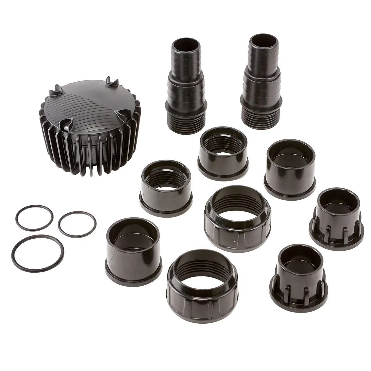 Syncra ADV 5.5 Water Pump (1450 GPH)