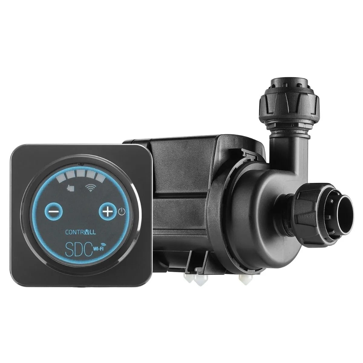 Syncra SDC 6.0 WiFi Controllable Pump (530-1450 GPH)